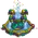 Mask Fountain-icon