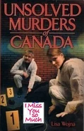 1989 - Unsolved Murders of Canada - Charles Horvath