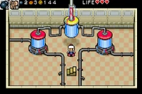 Sid the Fusion Chamber