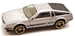 DeLorean FTE Silver