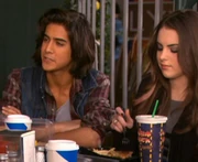 Bade AtLunchTheWood