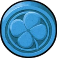 Blue Kinstone