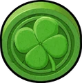 Green Kinstone
