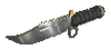 Fo1 combat knife