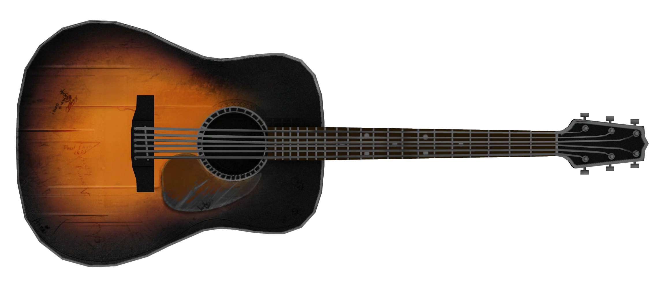Acoustic Guitar
