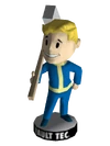 Bobblehead Melee Weapons