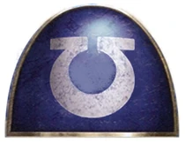 Ultramarines Livery