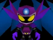 Evil Bomber BH