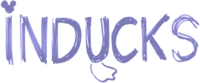 Design d'INDUCKS.