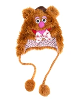 Concept1-FozzieBearLaplanderHat-(2011)