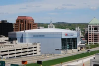 Times Union Center