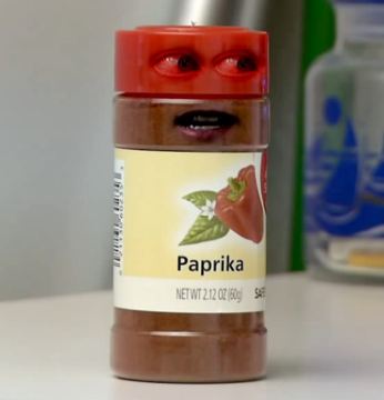 Paprika