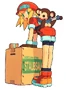 Roll&Data
