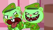 Flippyvsevil