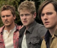 The Johnson County Brotherhood