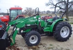 Montana 4340 MFWD-2006