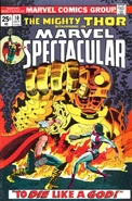 Marvel Spectacular Vol 1 10