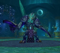 Commander Ulthok