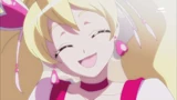 Cure peach screenshot