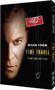 Fan Collective Time Travel DVD