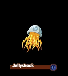 Jellyshock