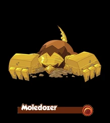 Moledozer