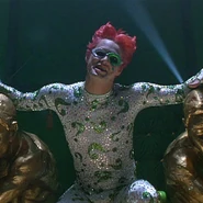 The Riddler's challenge