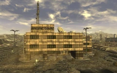 REPCONN HQ