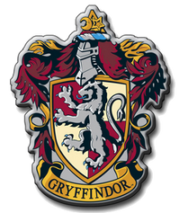 Gryffindorcrest