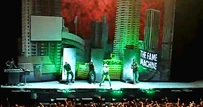 WDT-Stage