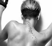 StarsBackTattoo1