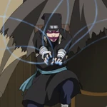 Kugutsu no jutsu