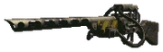 Fo1 laser rifle