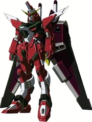Zgmf-x19a
