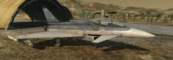 Eurofighter BF2EF