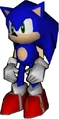 195px-Sonic (Sonic Shuffle).JPG