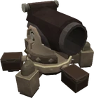 Dwarfcannon