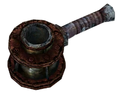 Firehose Nozzle