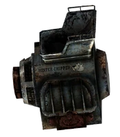 Wood Chipper