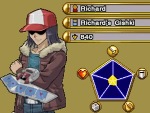Richard-WC11