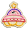 UFO Epic Yarn