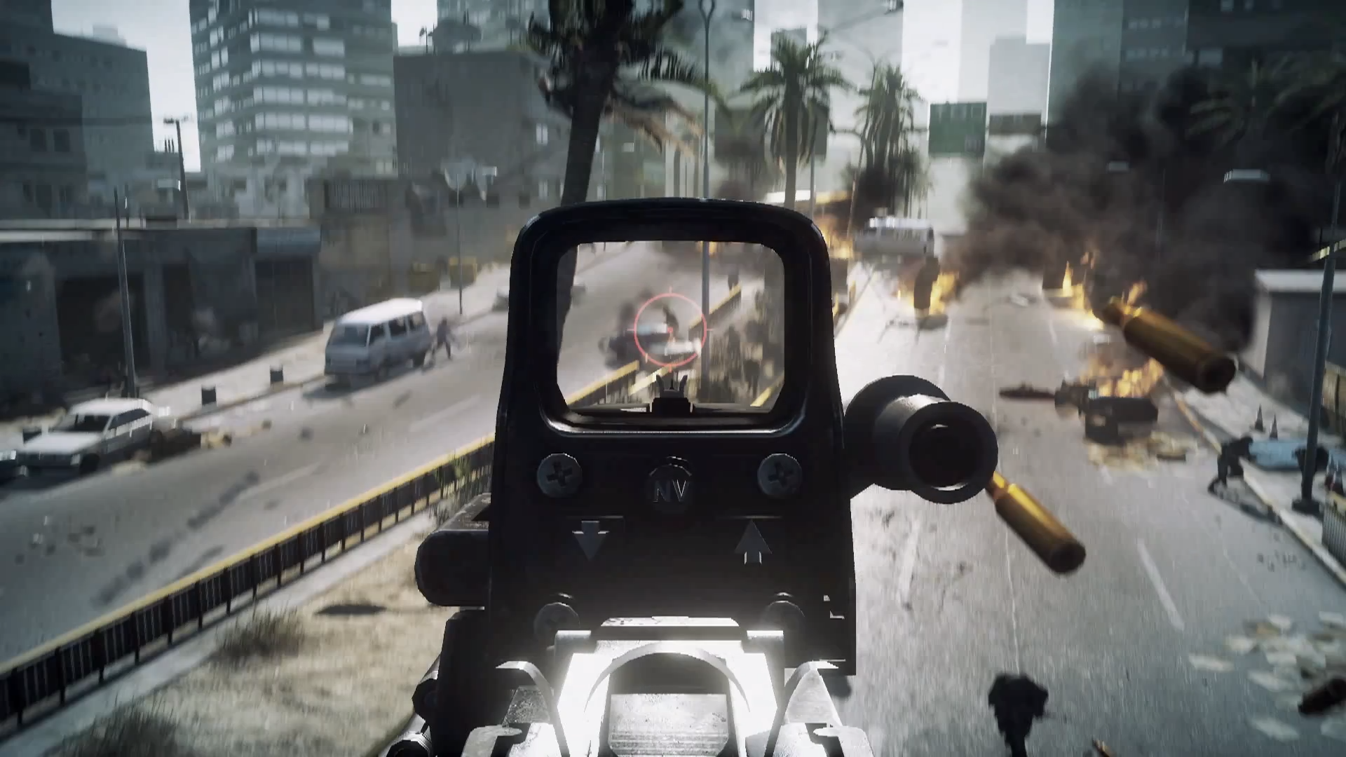 Battlefield 3 Battlefield 3