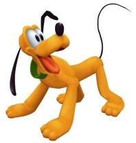 Pluto KH