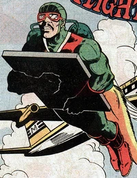 Sky Raider
