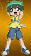 Kenta Yumiya