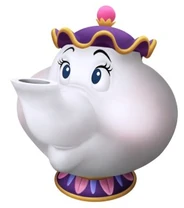 Sra. Potts KH