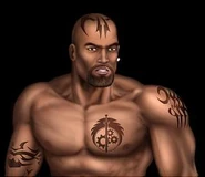 Cyrus
