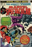 Marvel Spectacular Vol 1 13