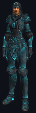 Triumphant Armor of the Divide (Plate Tank) (Armor Set) (Visible, Female).jpg