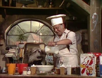 DieFraggles-HöhleDerVerlorenenTräume-Kelloggs